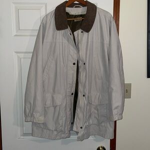Women’s Pacific Trail Outdoor Jacket- Size 1x